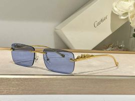 Picture of Cartier Sunglasses _SKUfw56600988fw